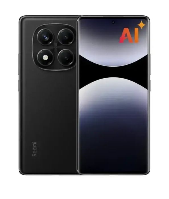 Redmi note 14 pro сотилади холати идеальный
