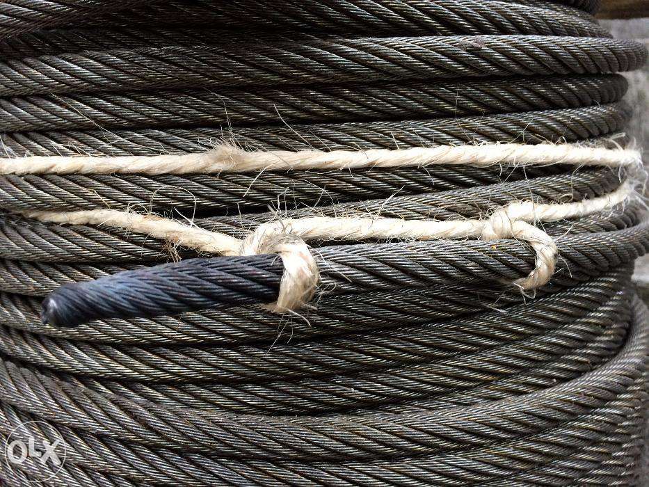 oferta cabluri otel speciale de tractiune