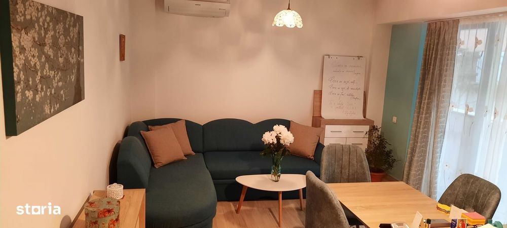Locație superbă pentru business sau investiție într-un imobil premiat