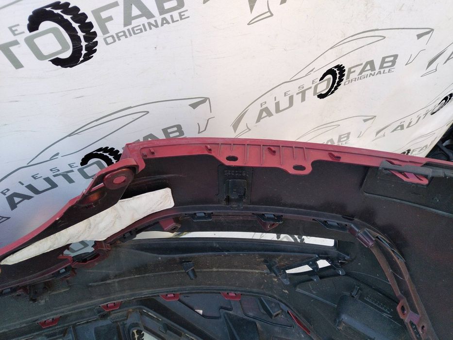 Bara spate Kia EV6 GT-Line an 2021-2022-2023-2024