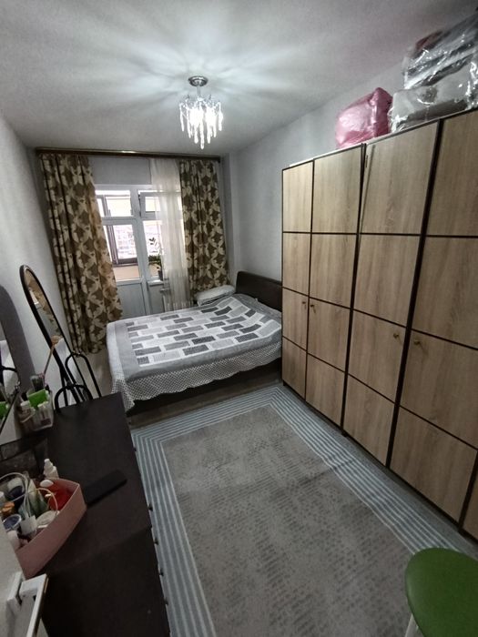 3хкомн кв, 5 эт, 15мкр