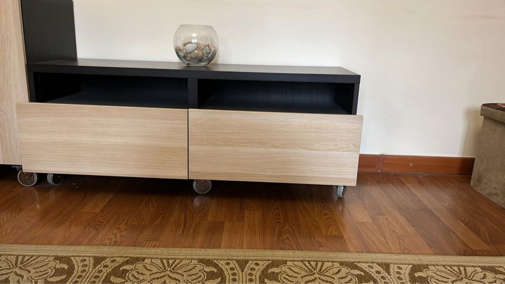 Тумбы для зала и обуви