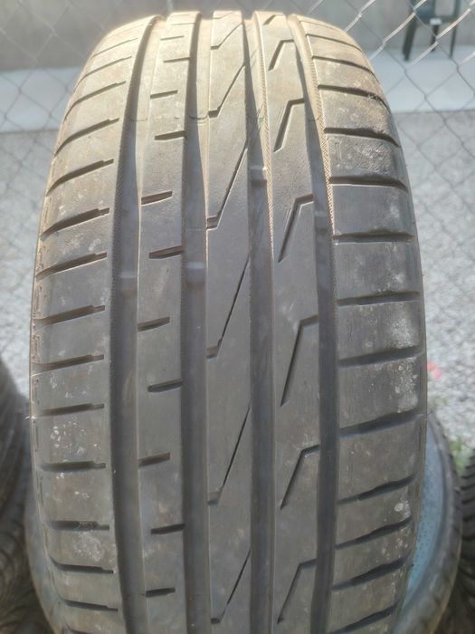 Гуми 4Бр Leao Nova R18