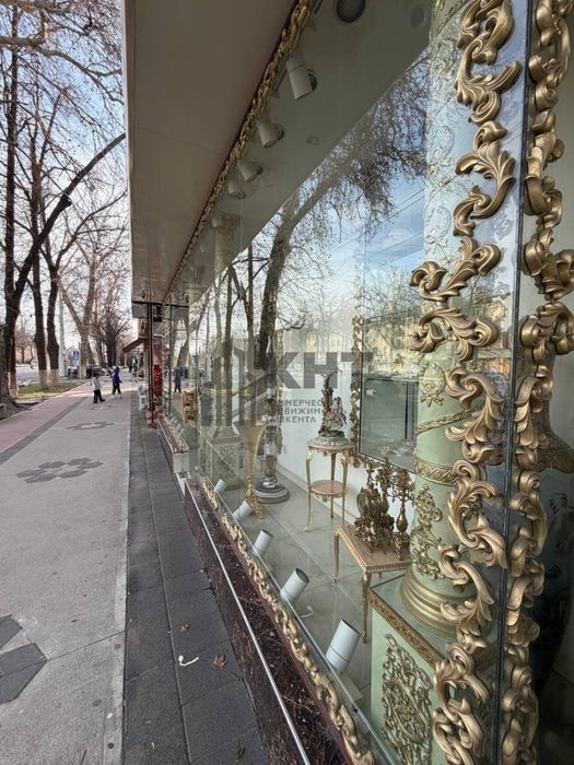 Бабура Next | 100кв - нежилое помещение вдоль дороги Продажа