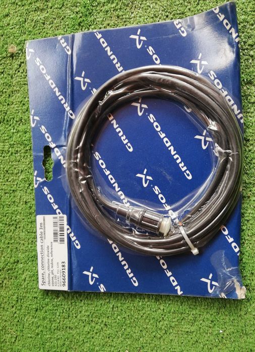 Spare Grundfos cable control input, cablu 3 -5 m