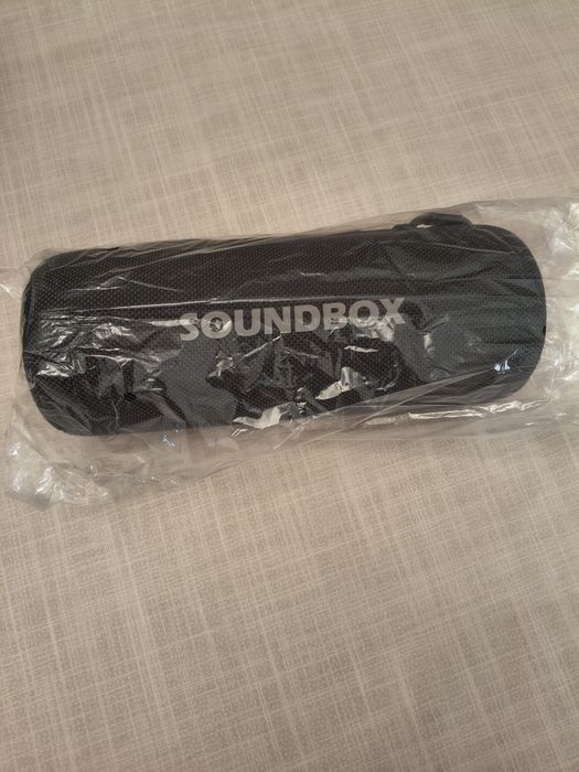 Boxa portabila Bluetooth A+ 2000mAh