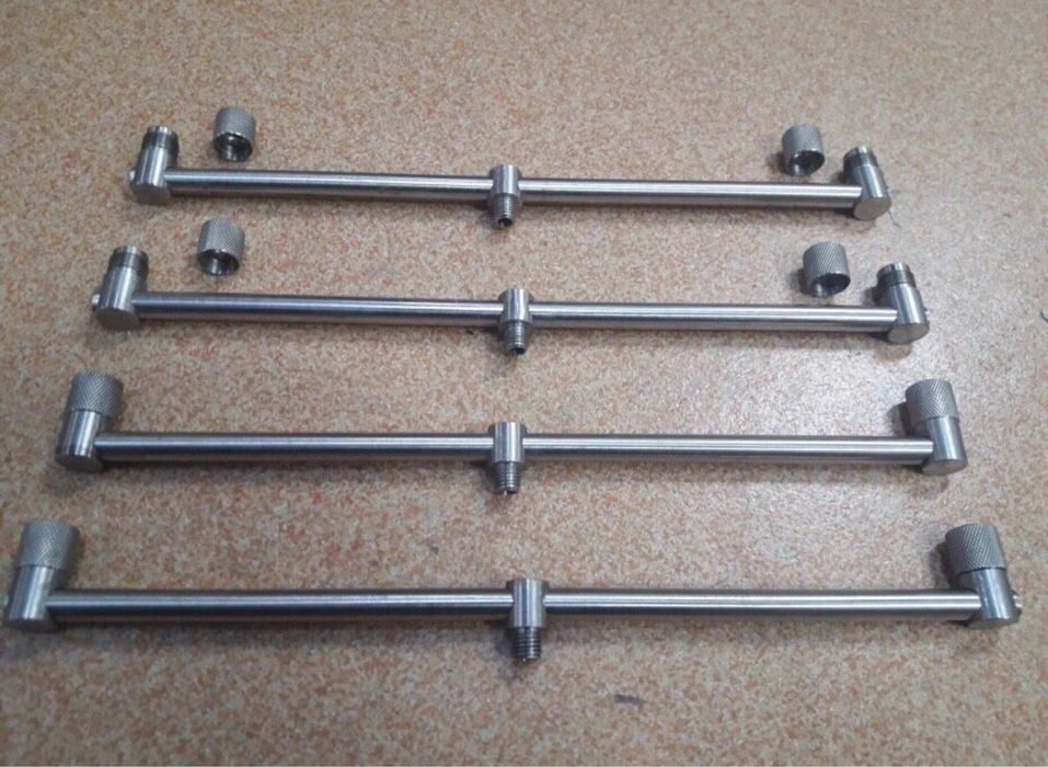 Vând Buzz bar inox 2 posturi