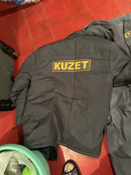 Продам новую форму Кузет