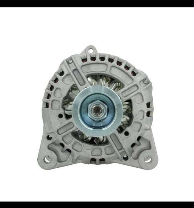 Alternator Bosch reconditionat Dacia, Renault 0124525136