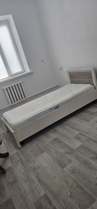 Кровать односпальная