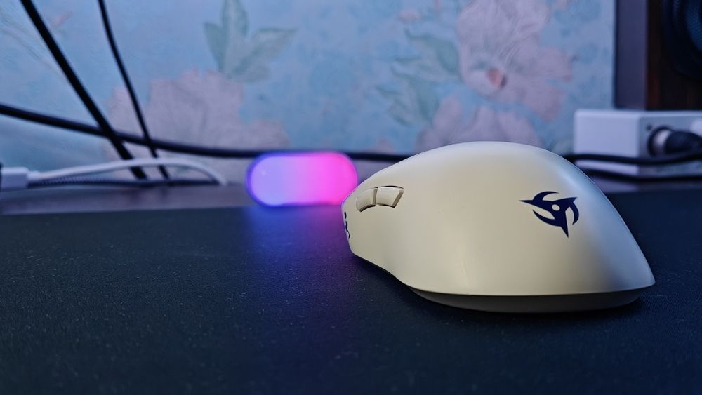 Mouse Ninjutso Ten Air