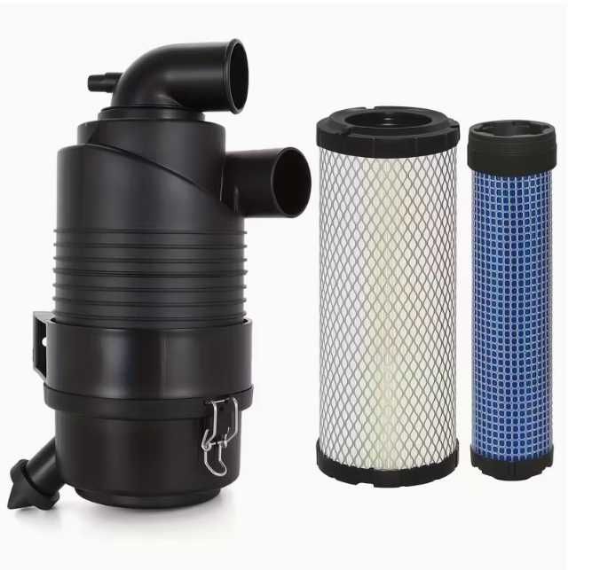 Въздушен филтър кутия - Perkins , John Deere , Yanmar , Kubota , JCB.