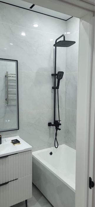 Продается новая квартира