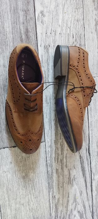 Мъжки обувки Primark