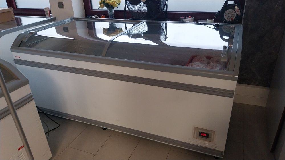 Фризер гастро за хранителни продукти