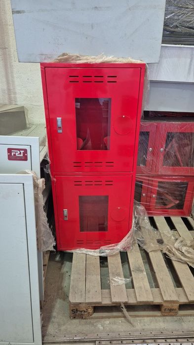 Пожарные щиты на заказ