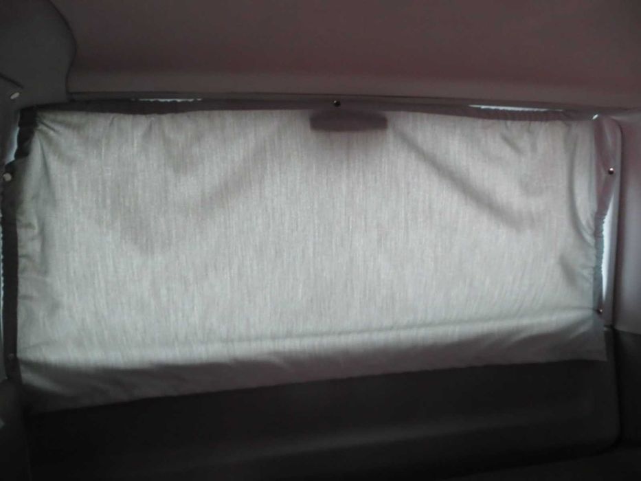 Пердета за VW T4 МУЛТИВАН