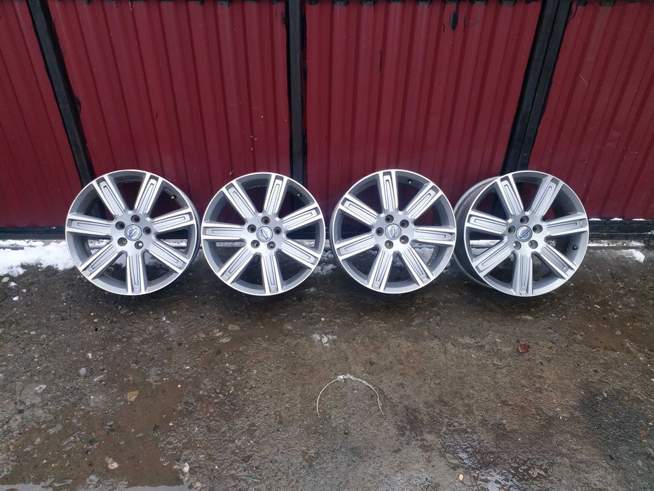Set 4 Jante R18 Leda  235/50 R18 235/60 R18