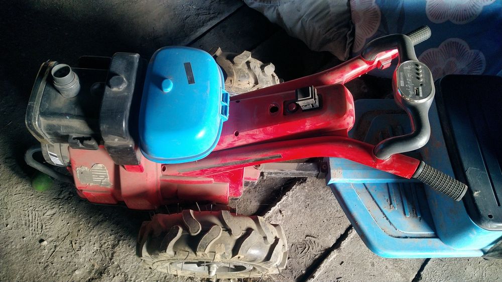 Продам детский мотоблок