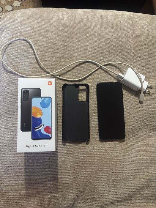 Xiaomi Redmi Note 11 64/4