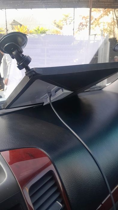 Аренда starlink mini