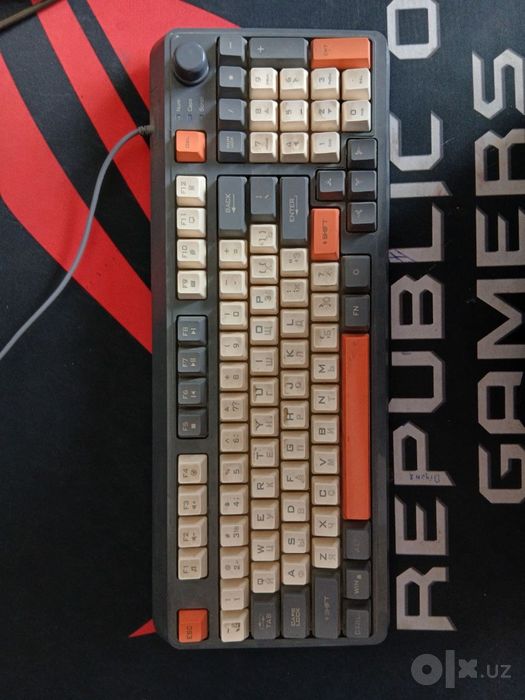 Kompyuter obmen macbook