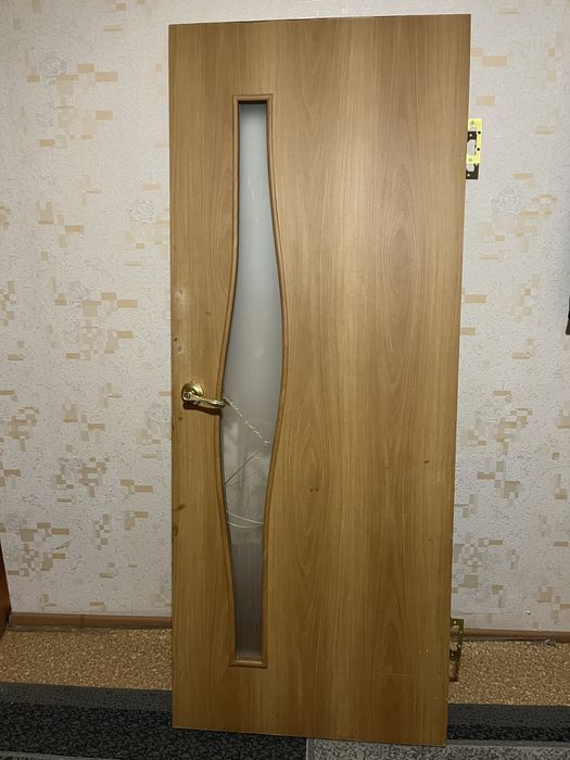 Двери межкомнатные