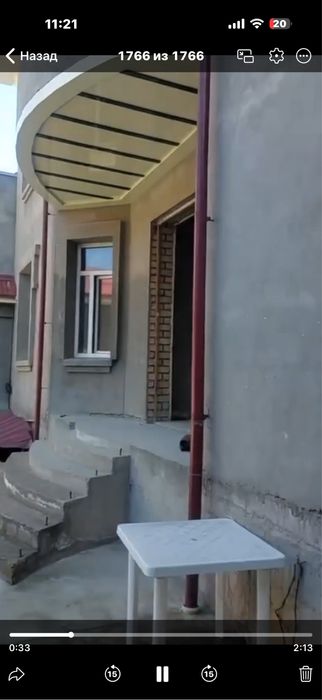 Дом Бирлик, 5 соток,10 комнат