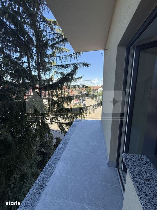 Apartament 3 camere Radauti | 87.8 mp | Complex nou central