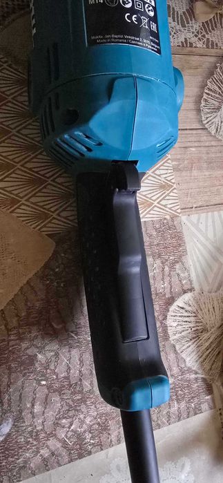 Голям флекс Makita GA9050