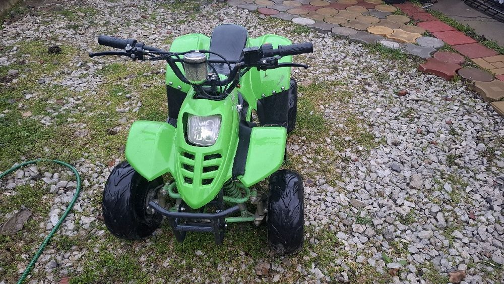 Електричческо бъги