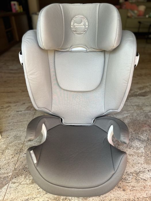 Столче за кола Cybex Juno M-Fix 9-18 кг.