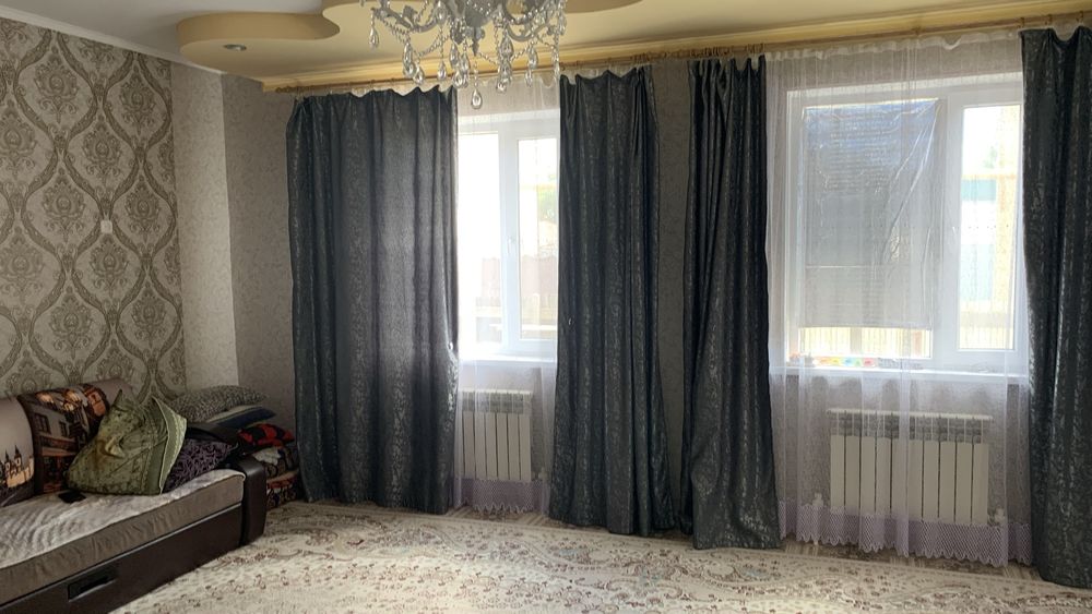 Продается дом в центре, за типографий