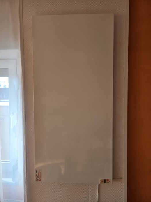 Panou radiant Sun Way 400/1000 W