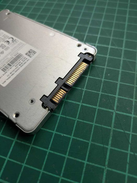 SSD LiteON 128 GB sata
