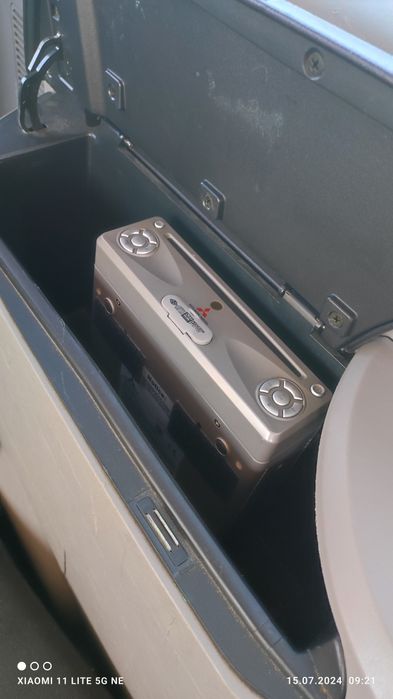 Мицубиши Грандис 2.4I -16V 2006г. Бензин / НА ЧАСТИ