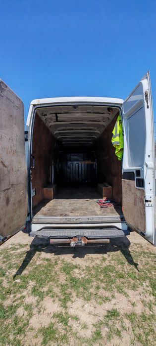 Iveco Daily 2.3