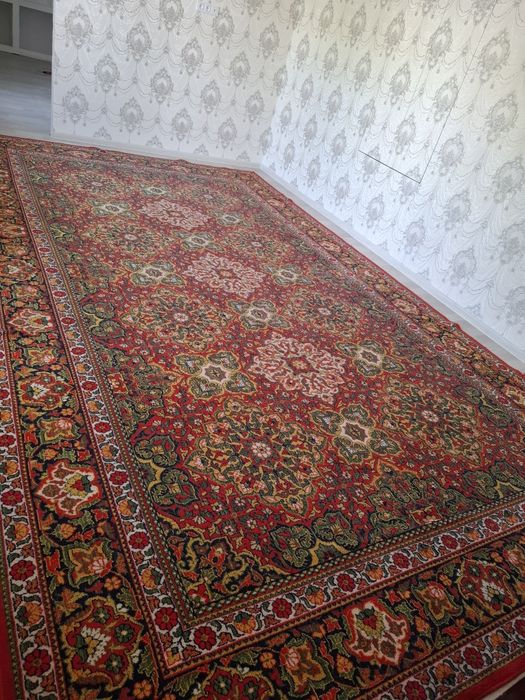 Ковёр 3/5м  Хива