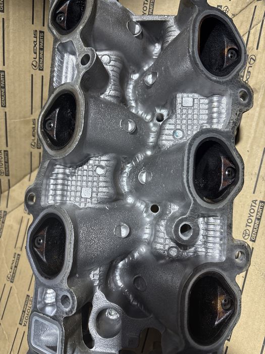 Форсунки Toyota 1MZ-FE 3.0 V6 Оригинал