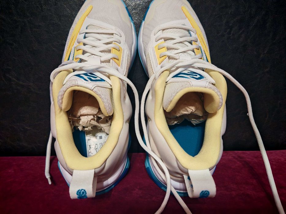 Nike Giannis immortality 3/(43) - баскетболни обувки