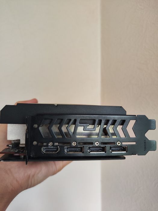 AMD Radeon RX 6800 16GB