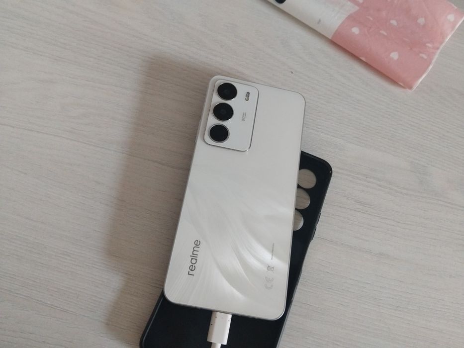 Продаю Realme C71 в идеальном состояние