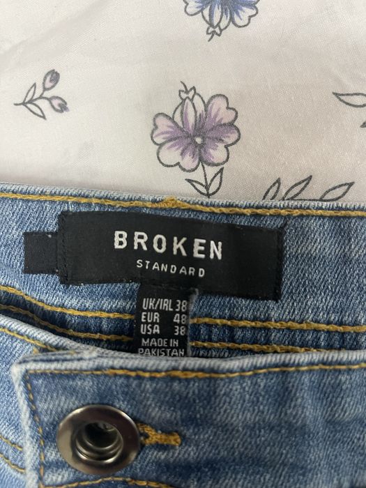 Pantaloni scurti barbati 48