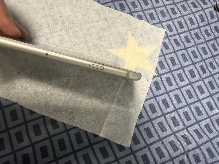 Iphone 7 plus- 128 Gb