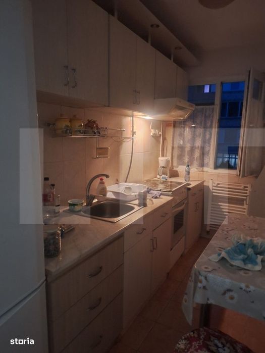 Apartament 3 camere, 75 mp, zona Nord