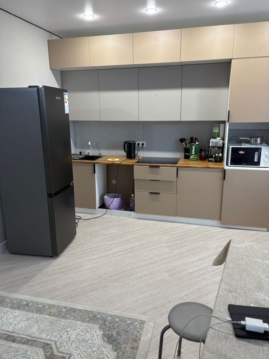 Сдам 2 комнатную квартиру