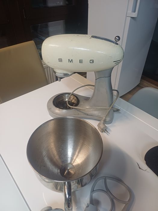 Mixer profesional SMEG