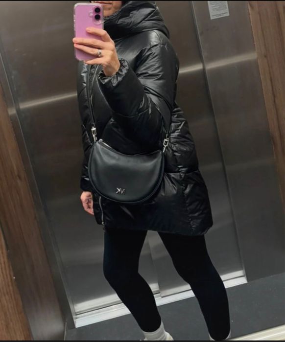 Geaca femeie de iarna