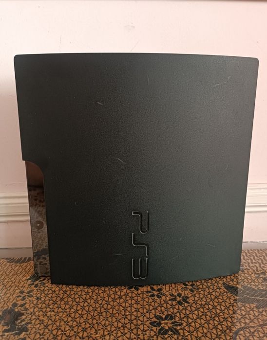 Playstation 3 fat