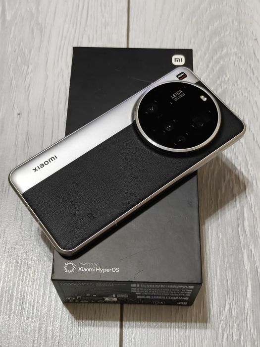 Xiaomi 15 Ultra 512 gb Ram 16 5G